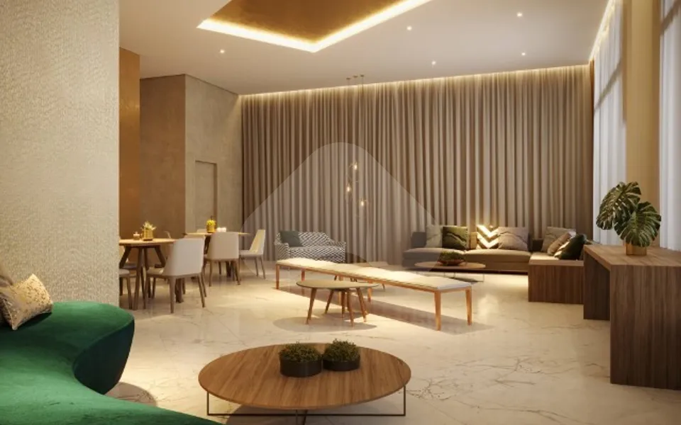 Mudrá Full Living - Cobertura com 177,44 m², em Barra da Tijuca — foto 14