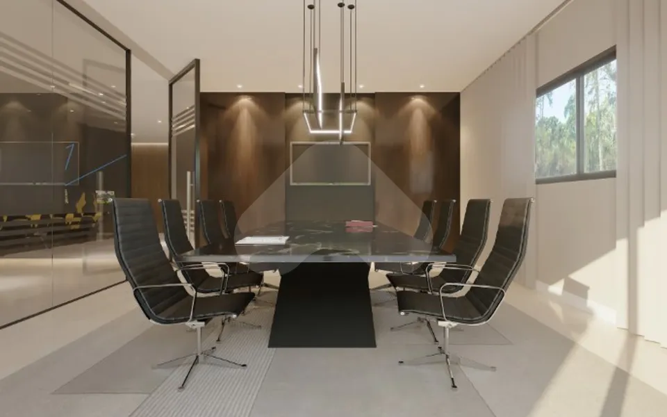 Condomínio Mood - Apartamento com 86,8 m², em Bacacheri — foto 15