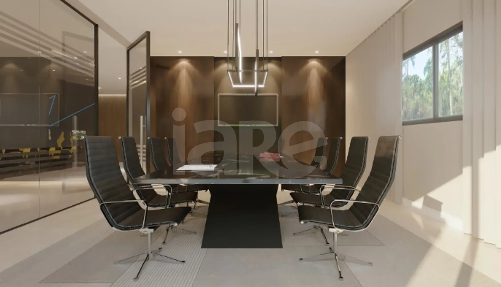 Condomínio Mood - Apartamento com 86,8 m², em Bacacheri — foto 19