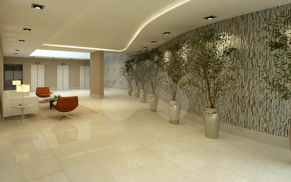 Torreão Executive Plaza - Sala comercial com 29,18 m², em Encruzilhada — foto 4