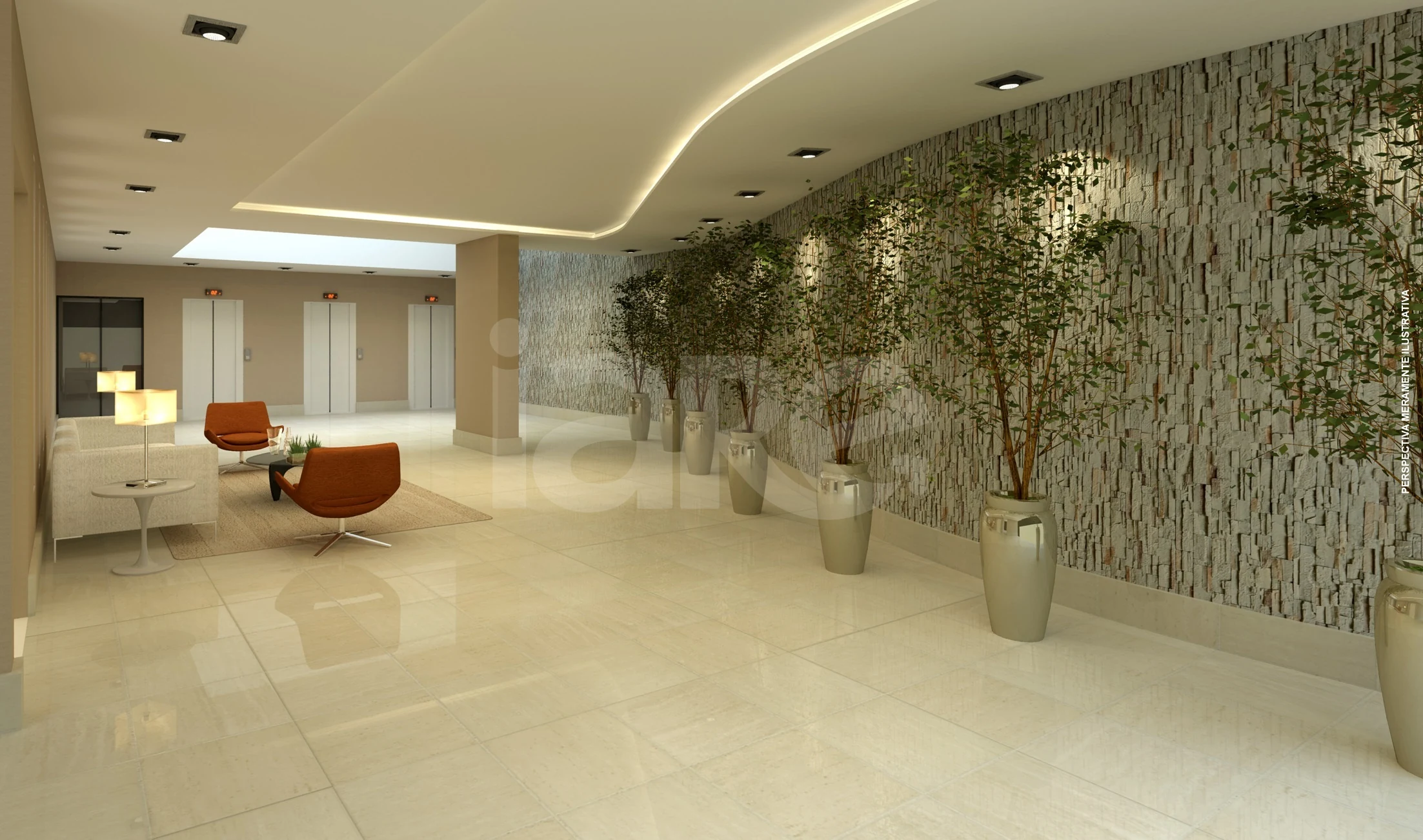 Torreão Executive Plaza - Sala comercial com 29,18 m², em Encruzilhada — foto 4