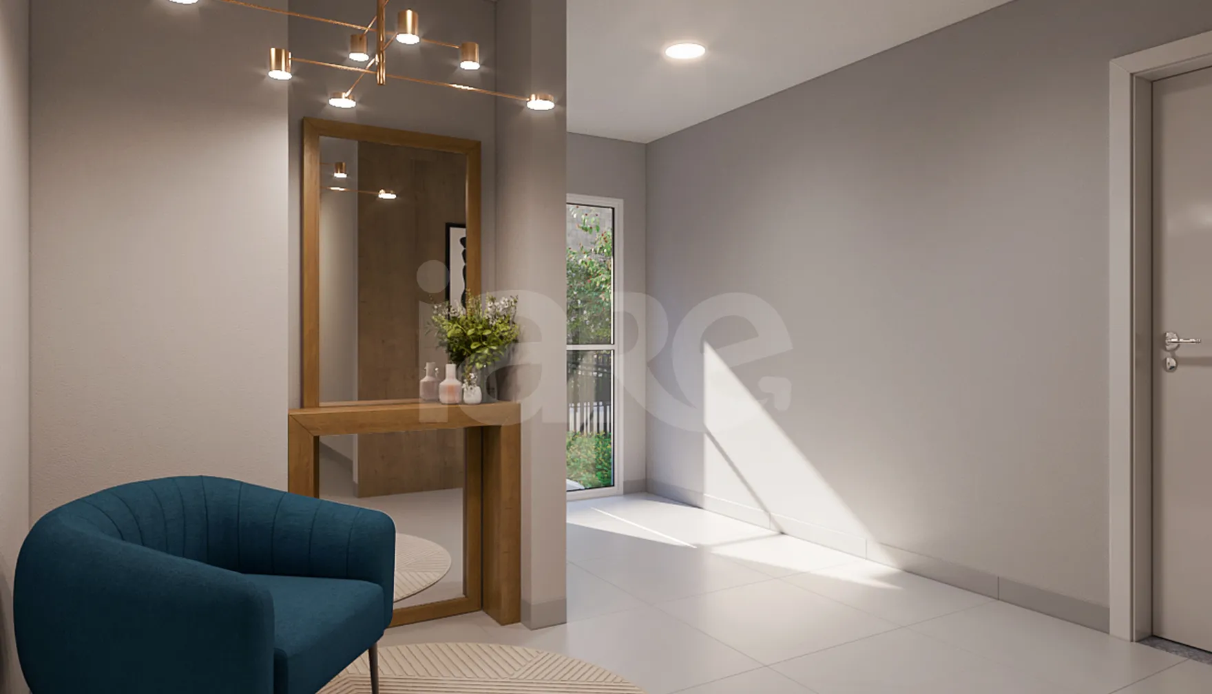 Longitude Estação Freguesia - Apartamento com 48,67 m², em Freguesia do Ó — foto 2