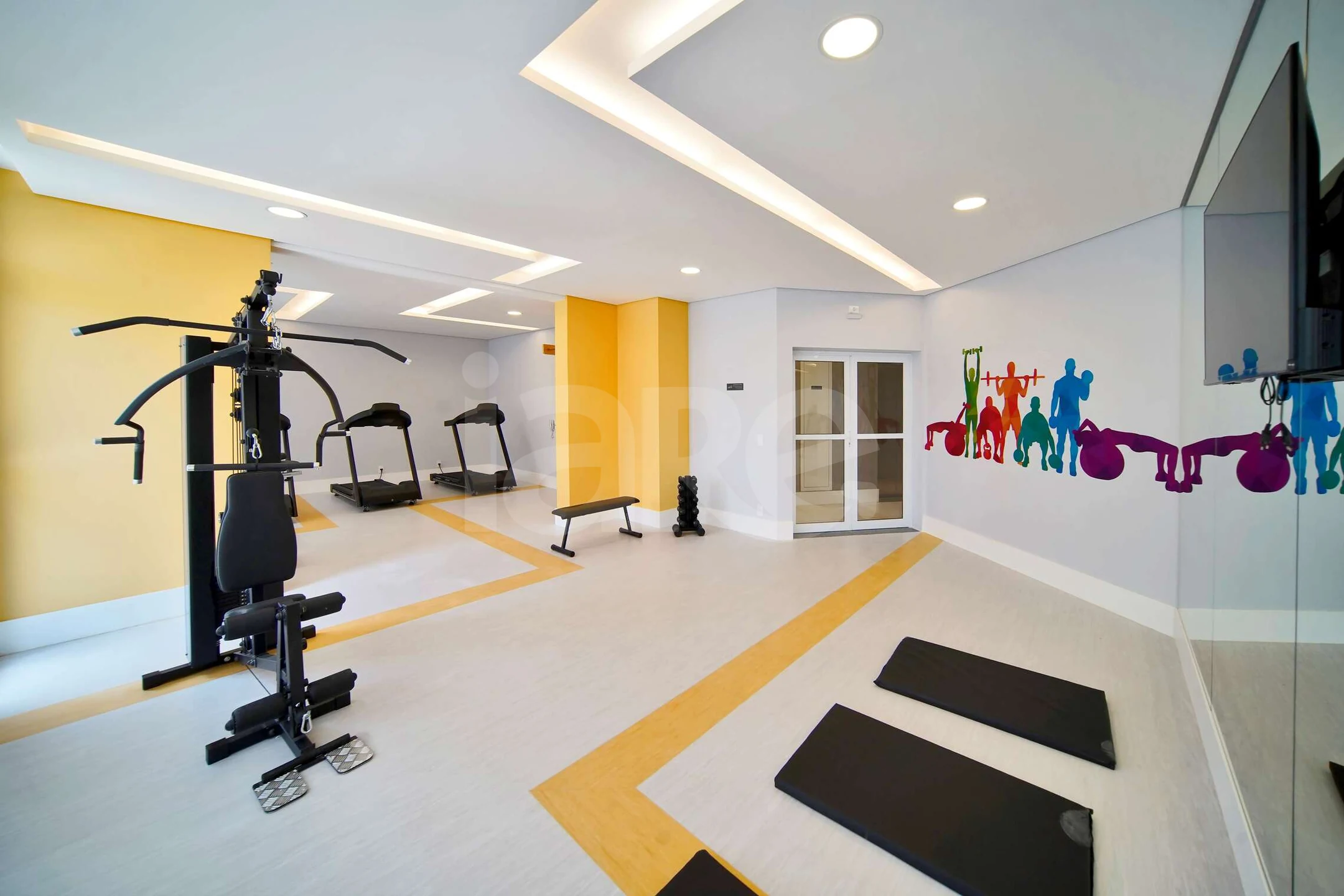 Vivavita - Apartamento com 55 m², em Centro — foto 5