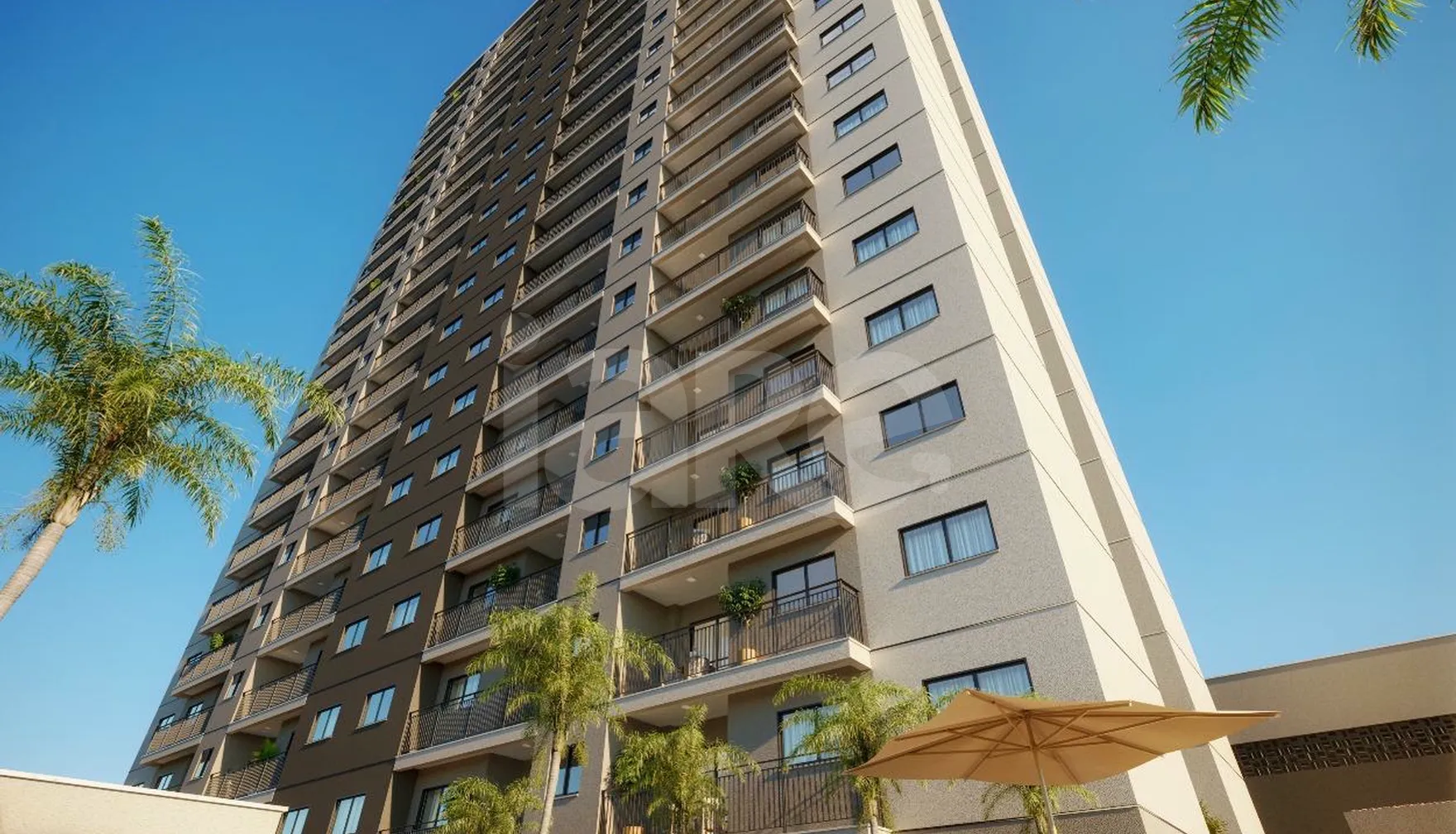 Mood Epitácio - Apartamento com 60,89 m², em Torre — foto 8