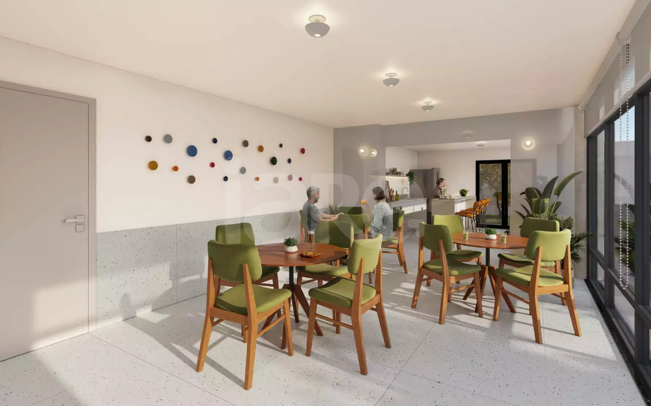 Bem Viver Barão de Limeira - Studio com 34,89 m², em Campos Elíseos — foto 22
