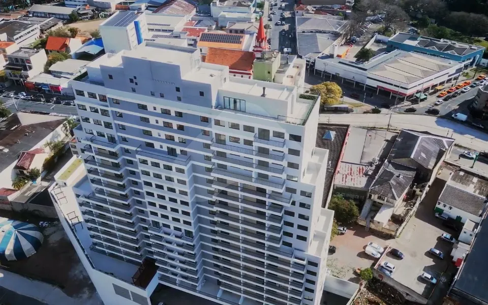 Plus Portão - Sala comercial com 49,88 m², em Portão — foto 5