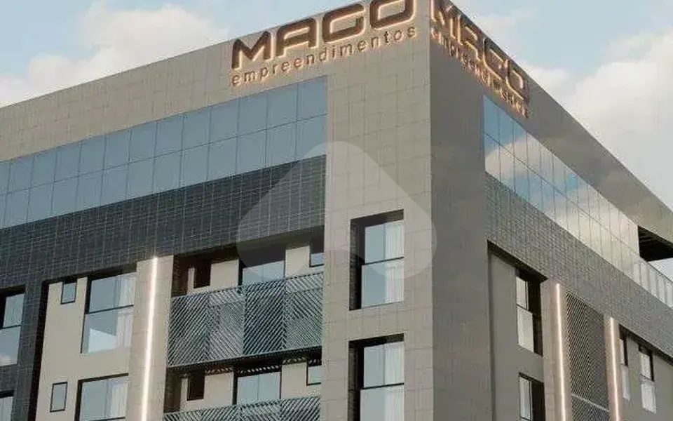 Chronos Residence - Apartamento com 75 m², em Perequê — foto 2