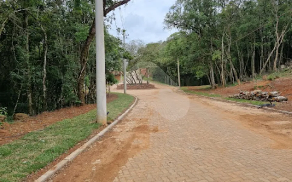 Reserva Arvoredo Terreno QGL9 - Lote, em Country — foto 3