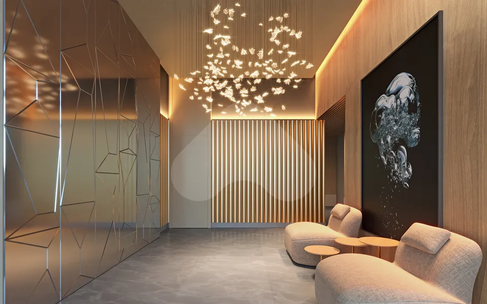 Oscar Freire 1560 - Studio com 25,6 m², em Pinheiros — foto 4