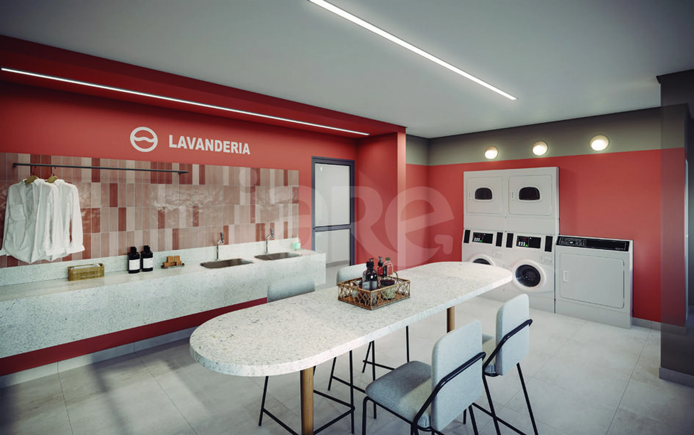 Cidade Lapa Pompéia - Apartamento com 38 m², em Parque Residencial da Lapa — foto 12