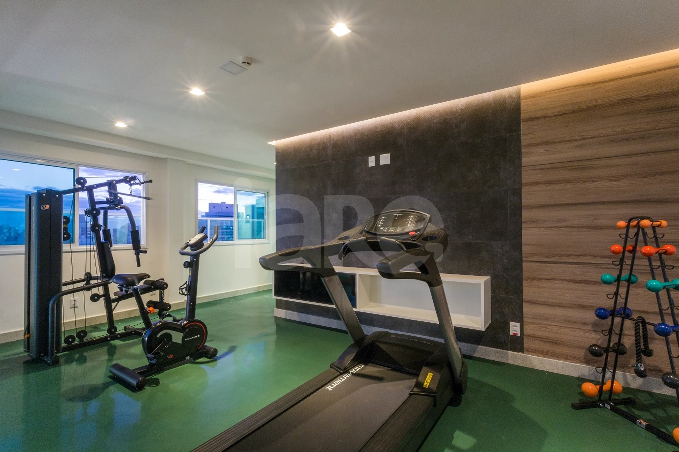 Viverde Residencial - Apartamento com 107,64 m², em Praia da Costa — foto 39