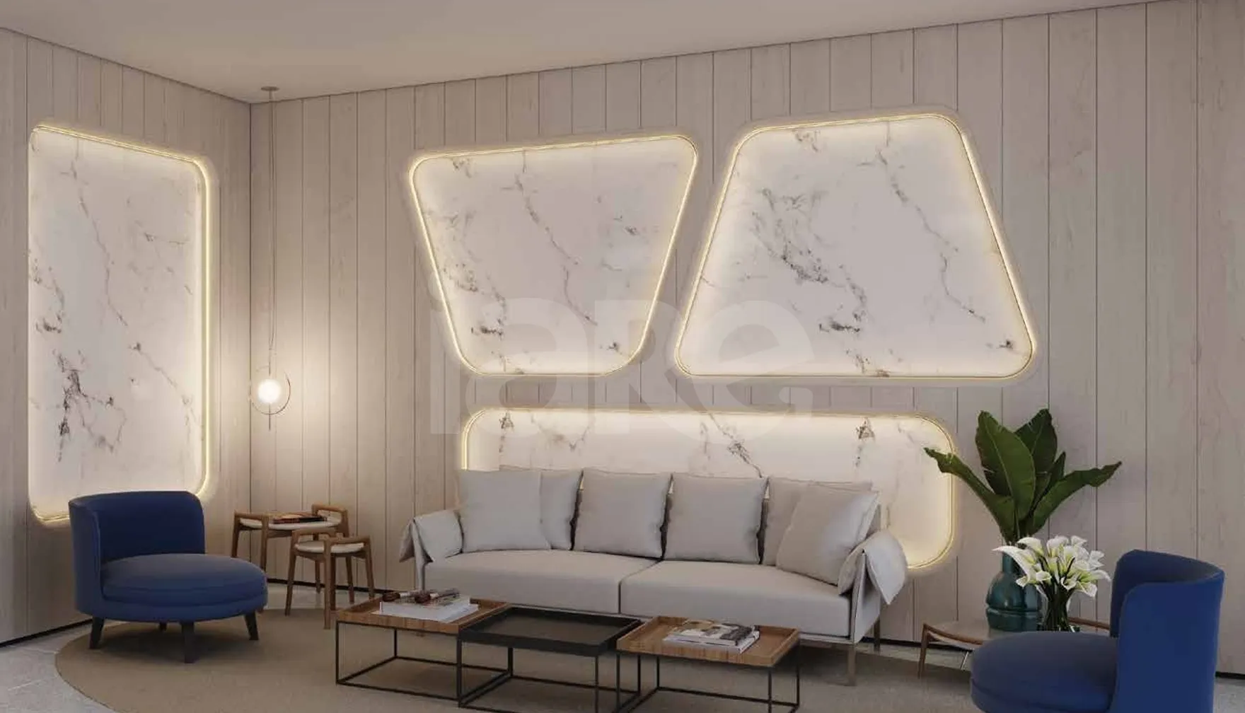 Reserva Vitória Ilha Vitória - Apartamento com 184,77 m², em Enseada do Suá — foto 4