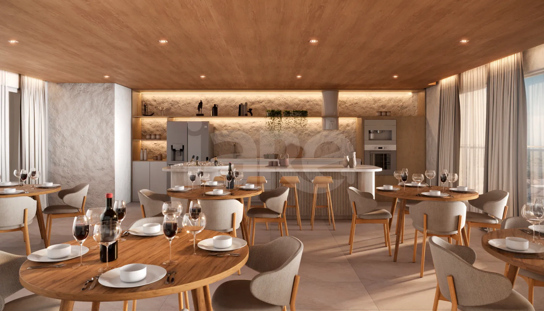 Plaza Blanca - Apartamento com 65,79 m², em Ponta de Campina — foto 7