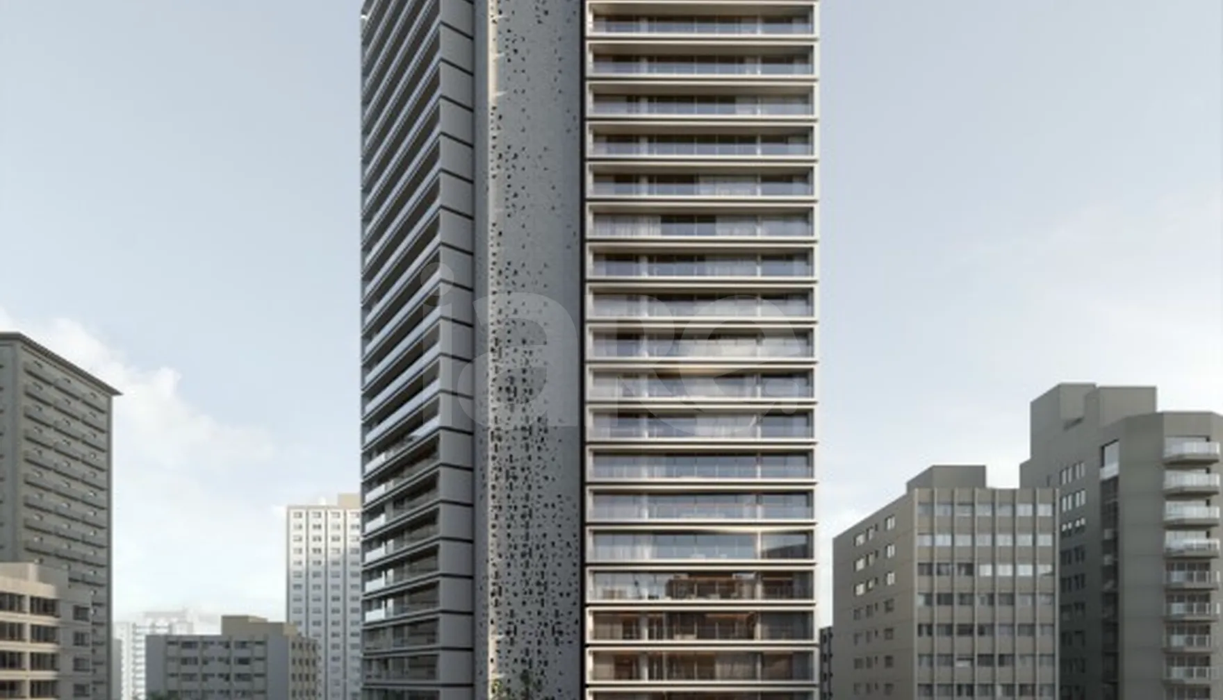 Enora Residence - Apartamento com 400,17 m², em Jardim Paulista — foto 1