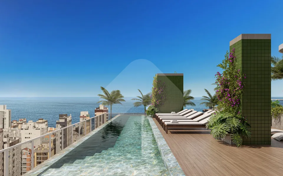 Garden Park Nazale - Apartamento com 36,72 m², em Centro — foto 25