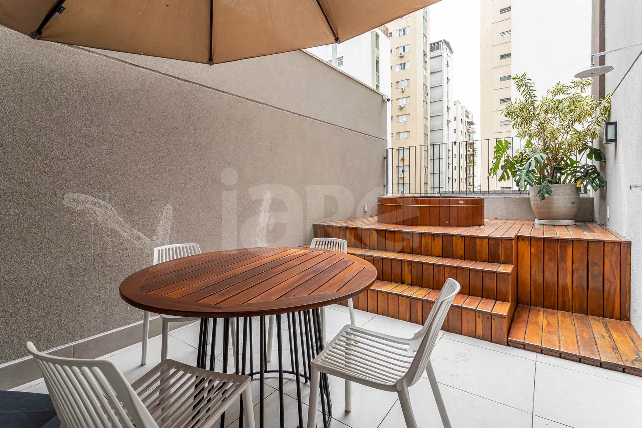 Next Paulista - Studio com 18,78 m², em Jardim Paulista — foto 27