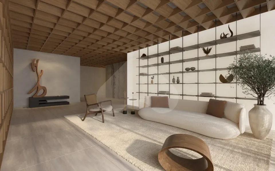 Hyde - Studio com 40,23 m², em Jardim Dourado — foto 3