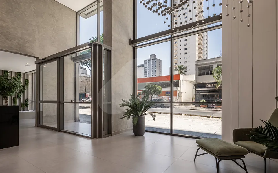 ON Augusta - Studio com 21,49 m², em Cerqueira César — foto 6
