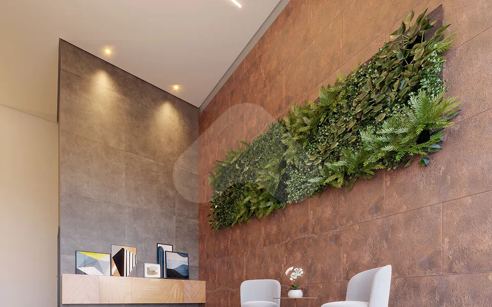 Arch Boa Vista - Studio com 25,11 m², em Alto da Boa Vista — foto 11