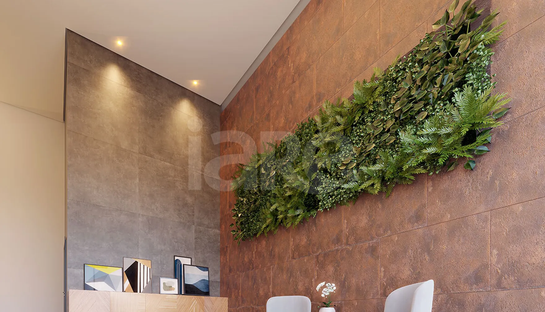 Arch Boa Vista - Apartamento com 34,11 m², em Alto da Boa Vista — foto 11