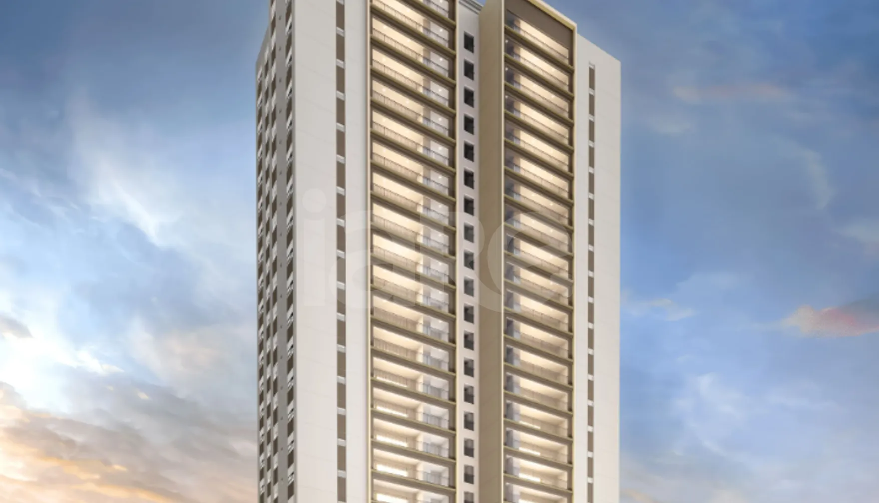 Home Boutique By Living Ipiranga - Apartamento com 156,4 m², em Ipiranga — foto 1