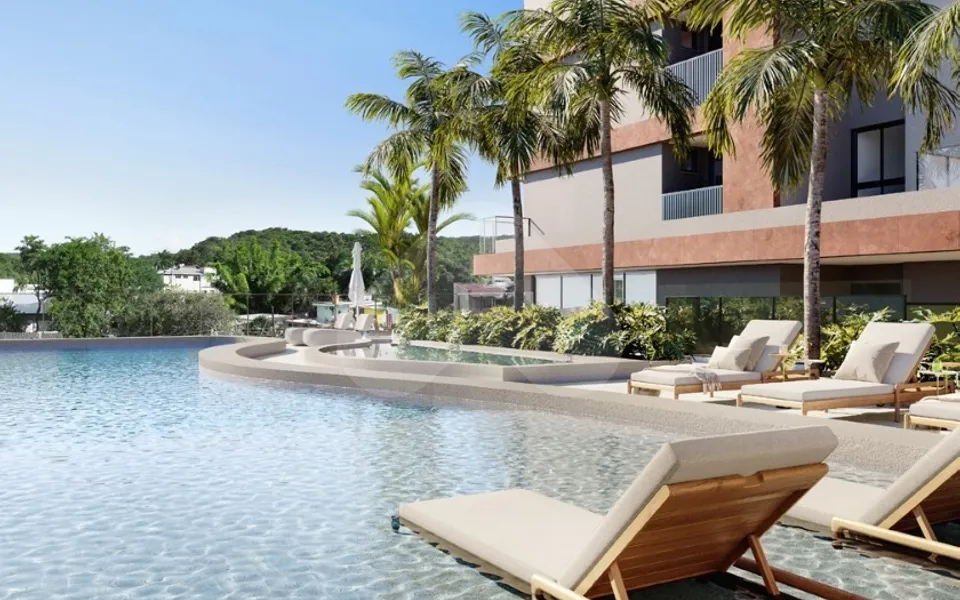 Brava Living - Apartamento com 69,67 m², em Praia Brava de Itajaí — foto 15