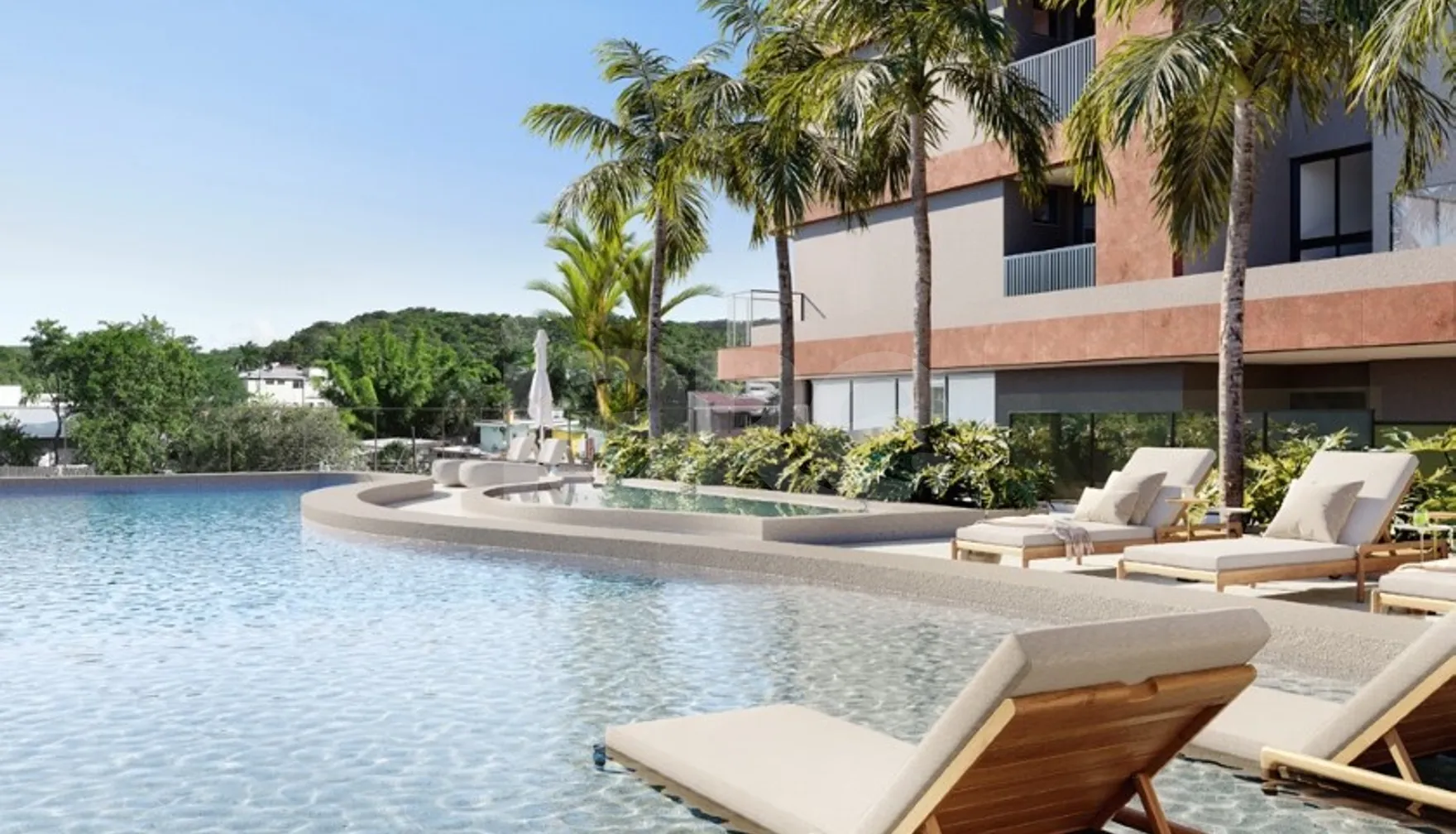 Brava Living - Apartamento com 84,99 m², em Praia Brava de Itajaí — foto 19