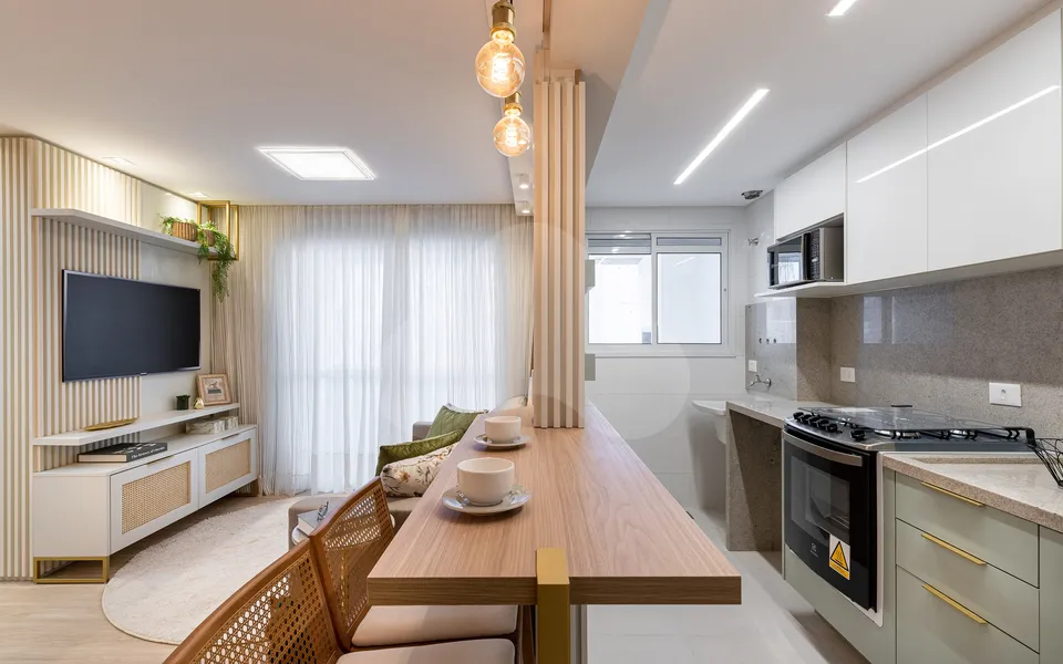 Terrasse Botanique - Apartamento com 78,22 m², em Cristo Rei — foto 37