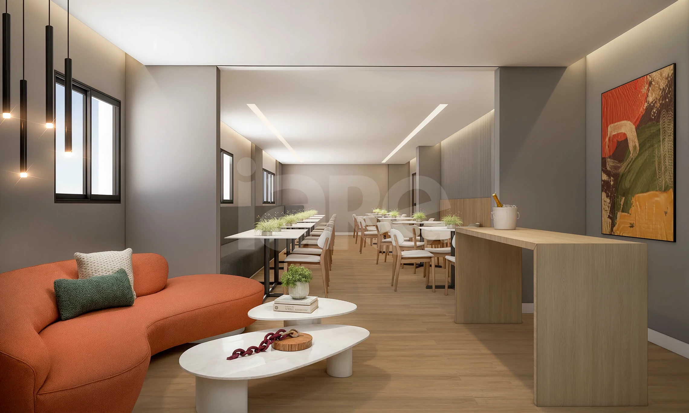 Lyon Penha - Garden com 74,94 m², em Penha de França — foto 15