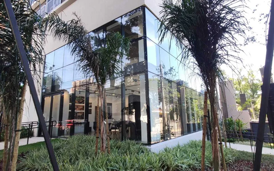 Practical Life Campo Belo II - Apartamento com 68,5 m², em Campo Belo — foto 12