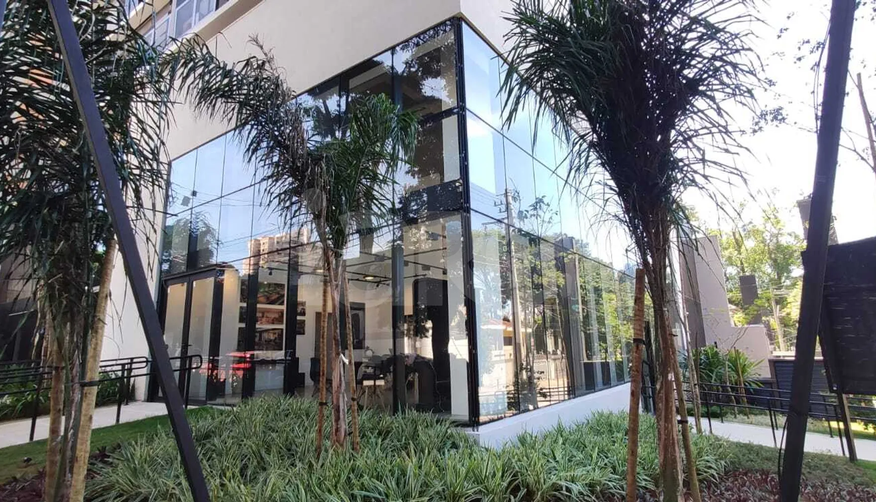 Practical Life Campo Belo II - Loja com 247,52 m², em Campo Belo — foto 4