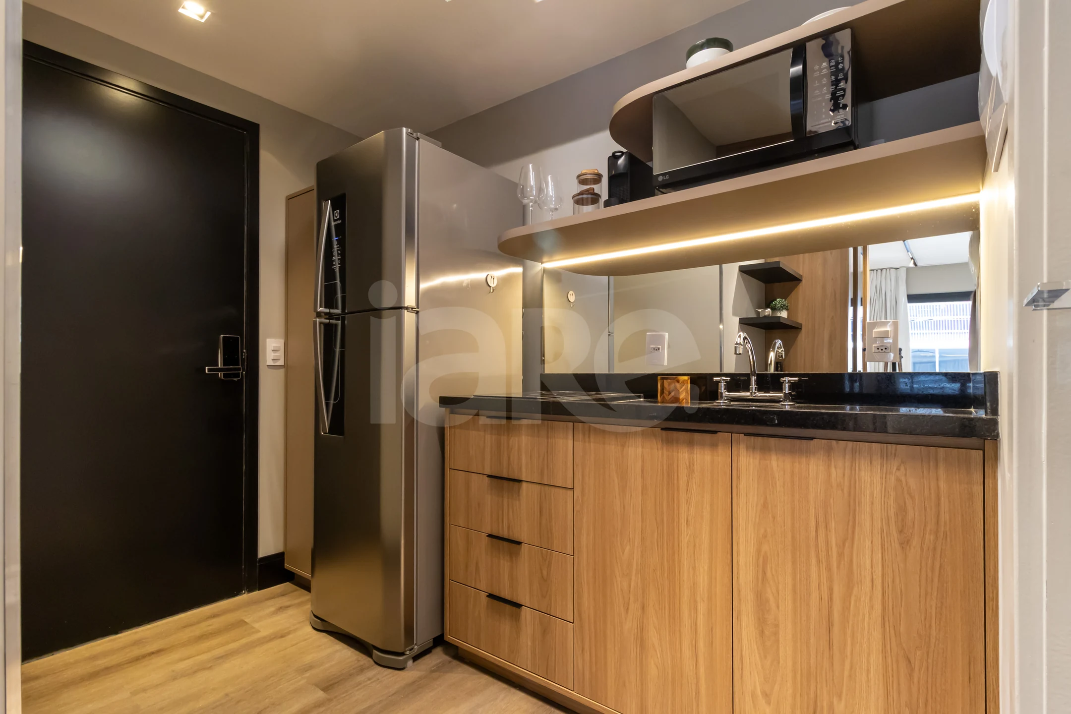 Step Up Paraíso - Garden com 31 m², em Paraíso — foto 19