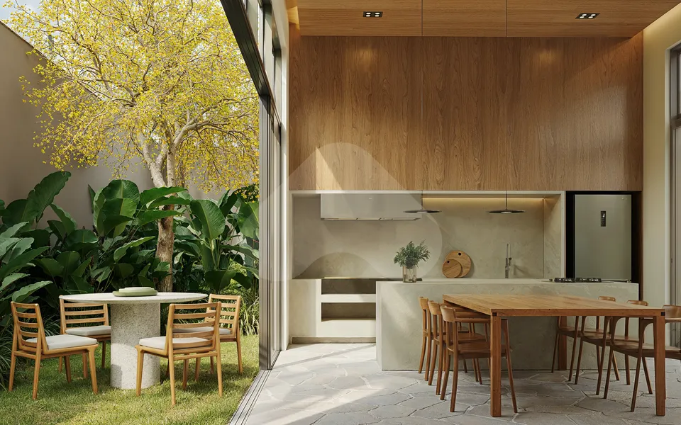 Singular Ibirapuera - Apartamento com 317 m², em Moema — foto 12