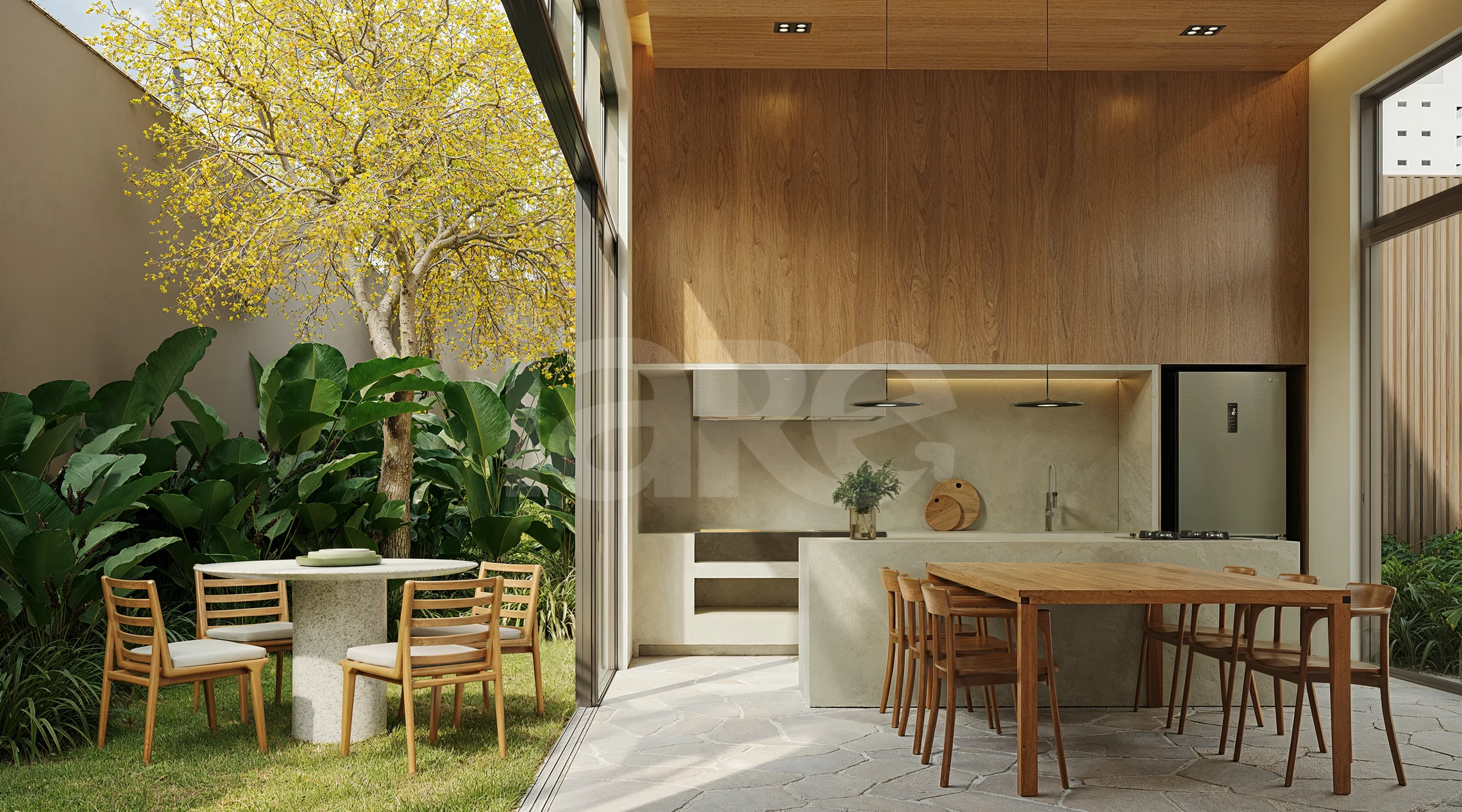 Singular Ibirapuera - Apartamento com 317 m², em Moema — foto 12