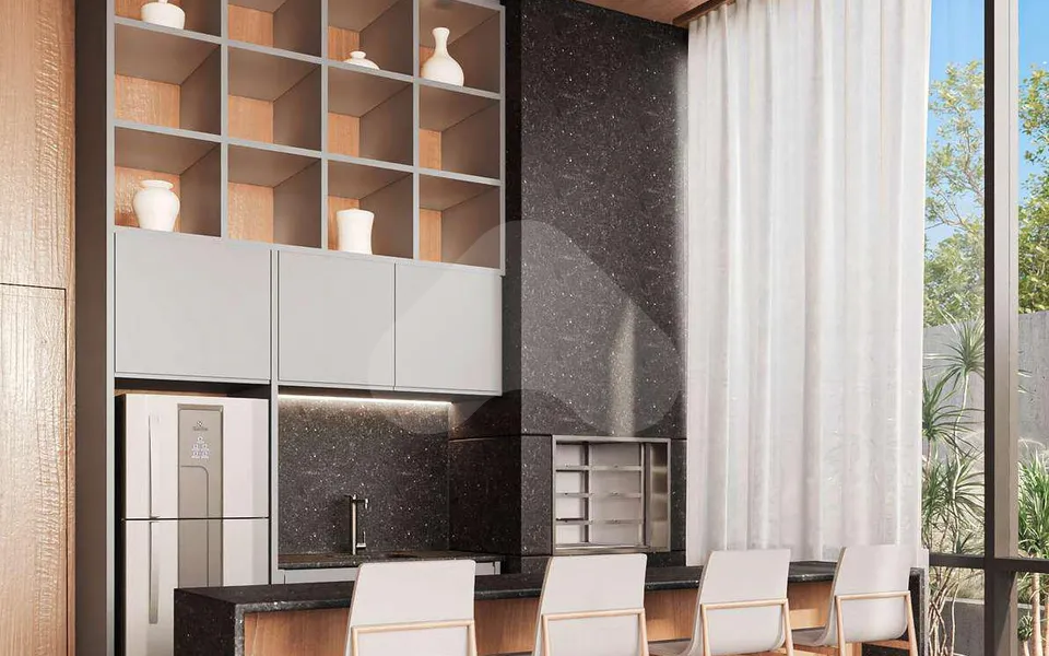 Sangiovese - Apartamento com 88,96 m², em Alto da Glória — foto 6