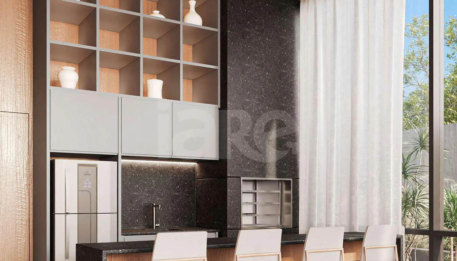 Sangiovese - Apartamento com 111,02 m², em Alto da Glória — foto 6