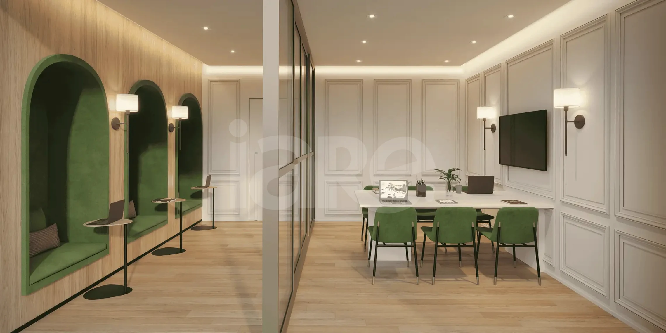 Haus Mitre Station Moema - Apartamento com 35,68 m², em Indianópolis — foto 16