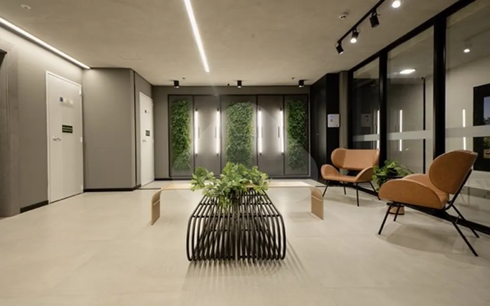 Soul República - Studio com 27,97 m², em Cidade Baixa — foto 5