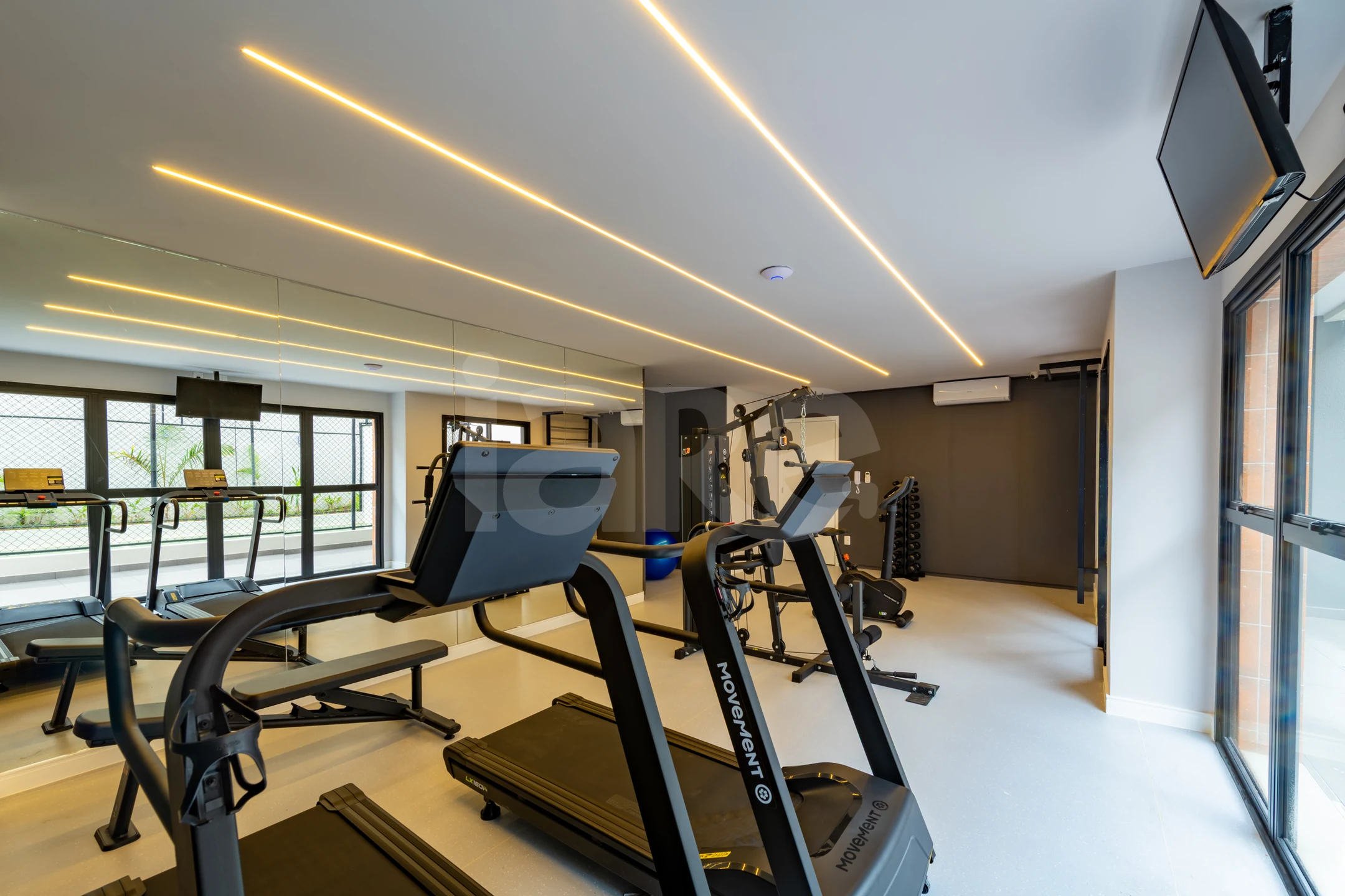 Horizonte Campestre - Apartamento com 43,98 m², em Campestre — foto 13