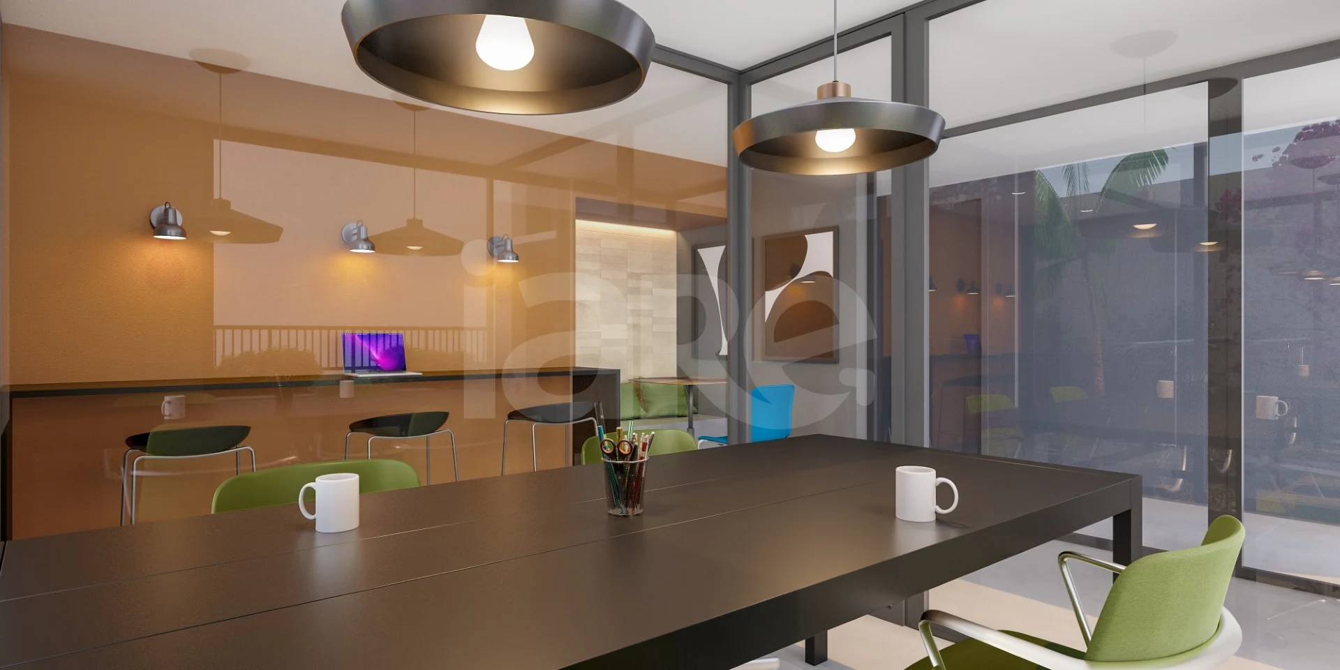 Station Vila Madalena - Studio com 25,37 m², em Vila Madalena — foto 17