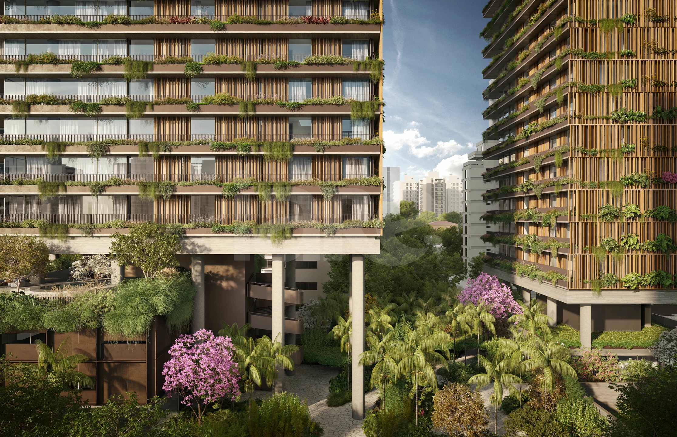 Franca 1055 - Apartamento com 423,35 m², em Jardim Paulista — foto 1