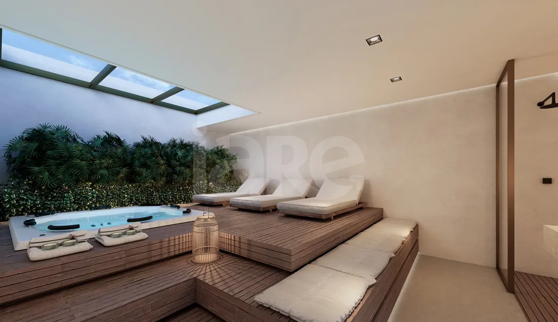 Rebouças Residencial - Studio com 35,5 m², em Rio Comprido — foto 15