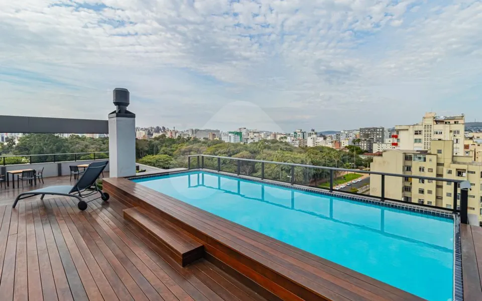 The Park - Apartamento com 30,13 m², em Cidade Baixa — foto 19