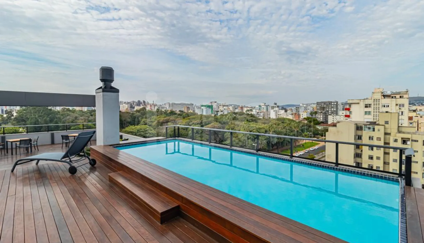 The Park - Studio com 47,14 m², em Cidade Baixa — foto 49