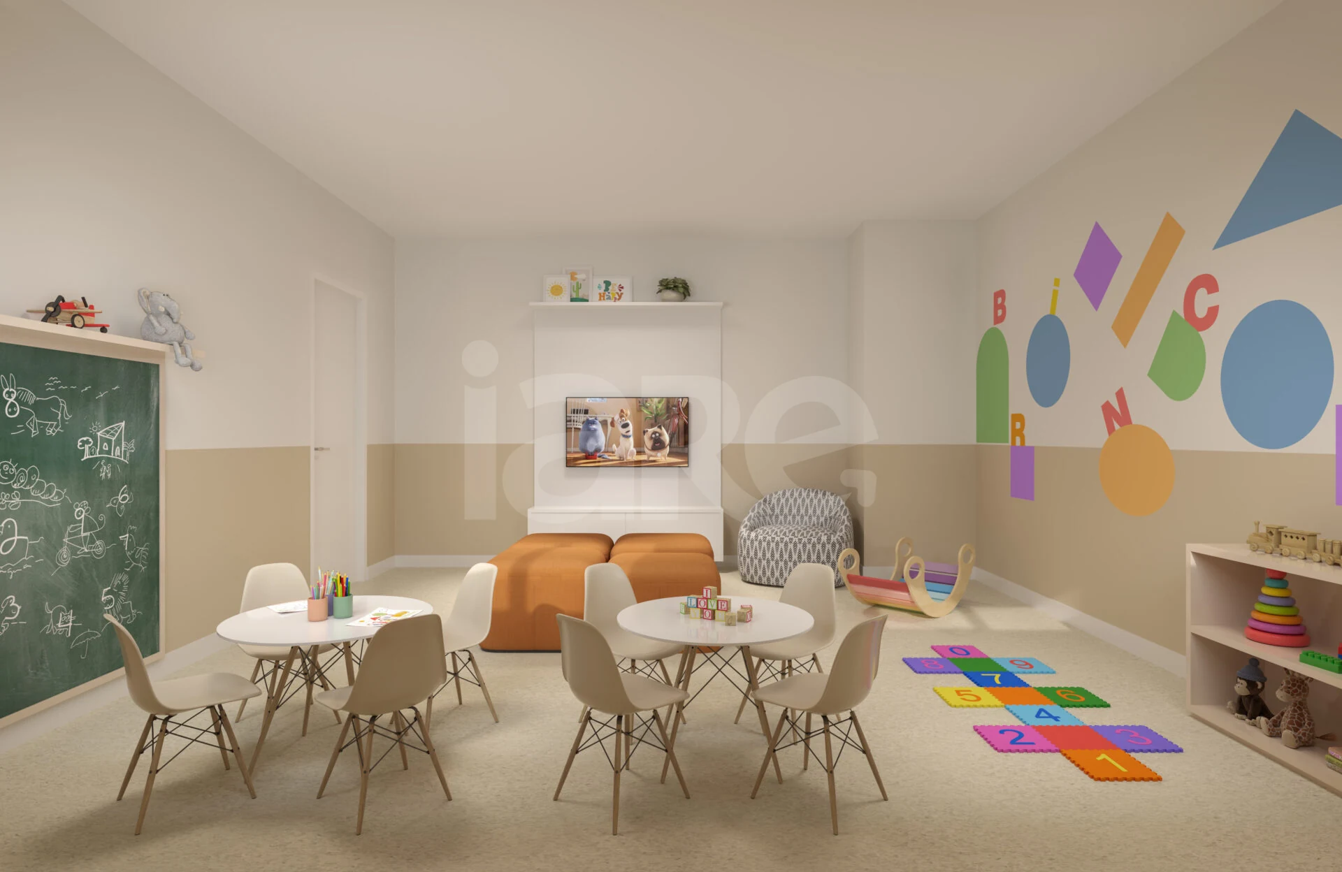 Twist Alto da Mooca - Apartamento com 46,78 m², em Alto da Mooca — foto 6