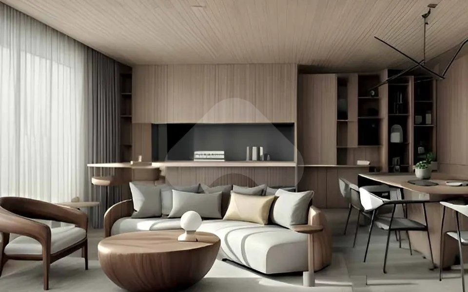 Lindenberg Reserva Paraíso - Apartamento com 98 m², em Paraíso — foto 3