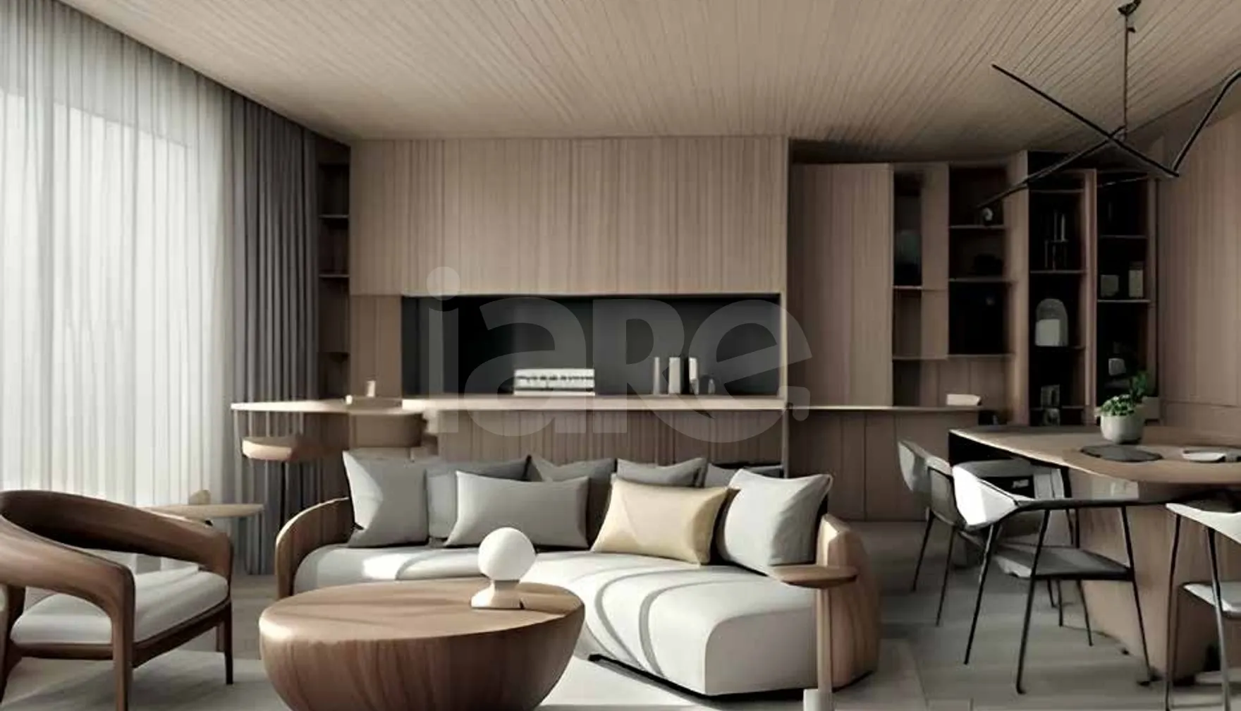 Lindenberg Reserva Paraíso - Garden com 288,42 m², em Paraíso — foto 3