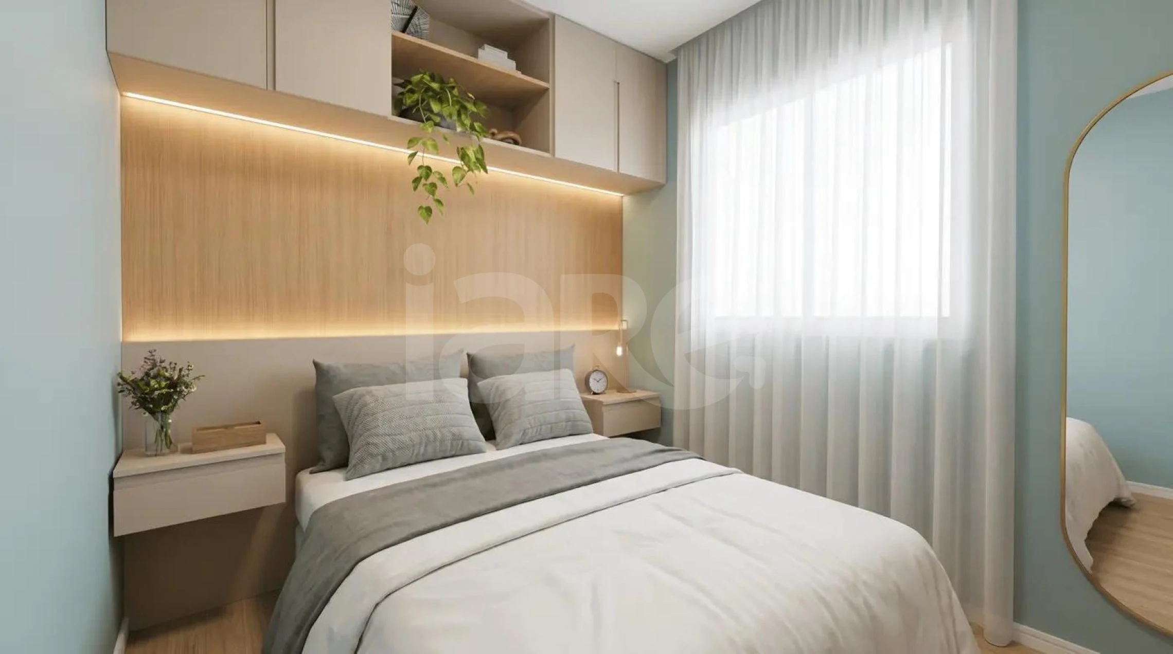 Metrocasa Estação Sapopemba - Apartamento com 33,8 m², em Jardim Adutora — foto 7