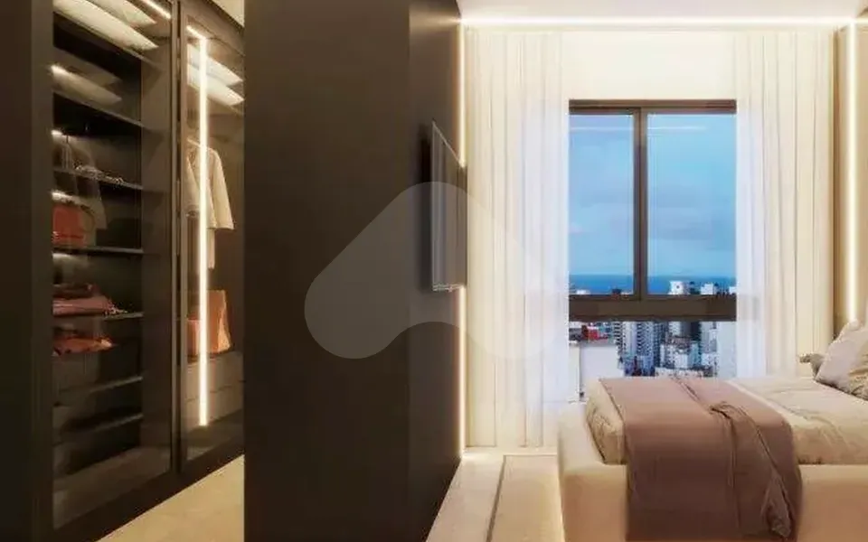Avenue Residence - Apartamento com 135 m², em Centro — foto 21