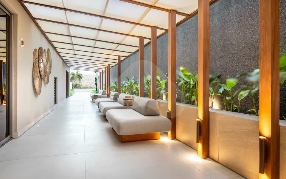 Way Bossa - Studio com 30,09 m², em Jardim Oceania — foto 27